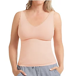 Kitty Camisole Rose Nude S