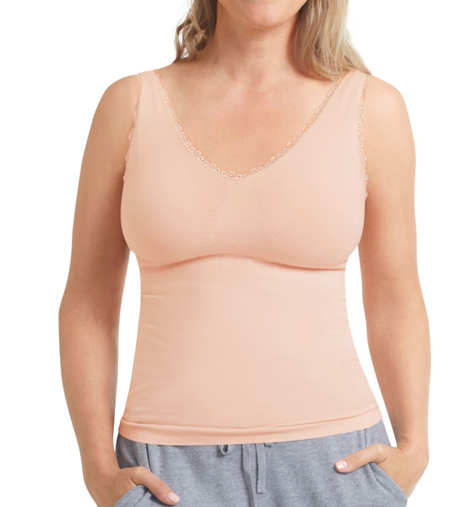 Amoena Kitty Camisole 44736 - Image 1