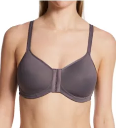 Mara Padded Wire-Free Front Closure Bra