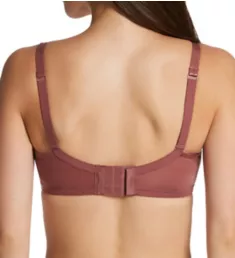 Ivy Padded Wirefree Bra