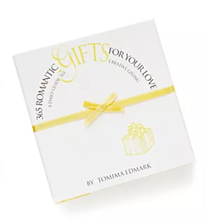 365 Romantic Gifts For Your Love