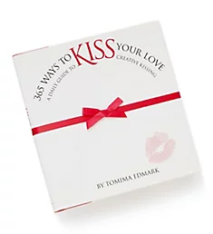 365 Ways To Kiss Your Love
