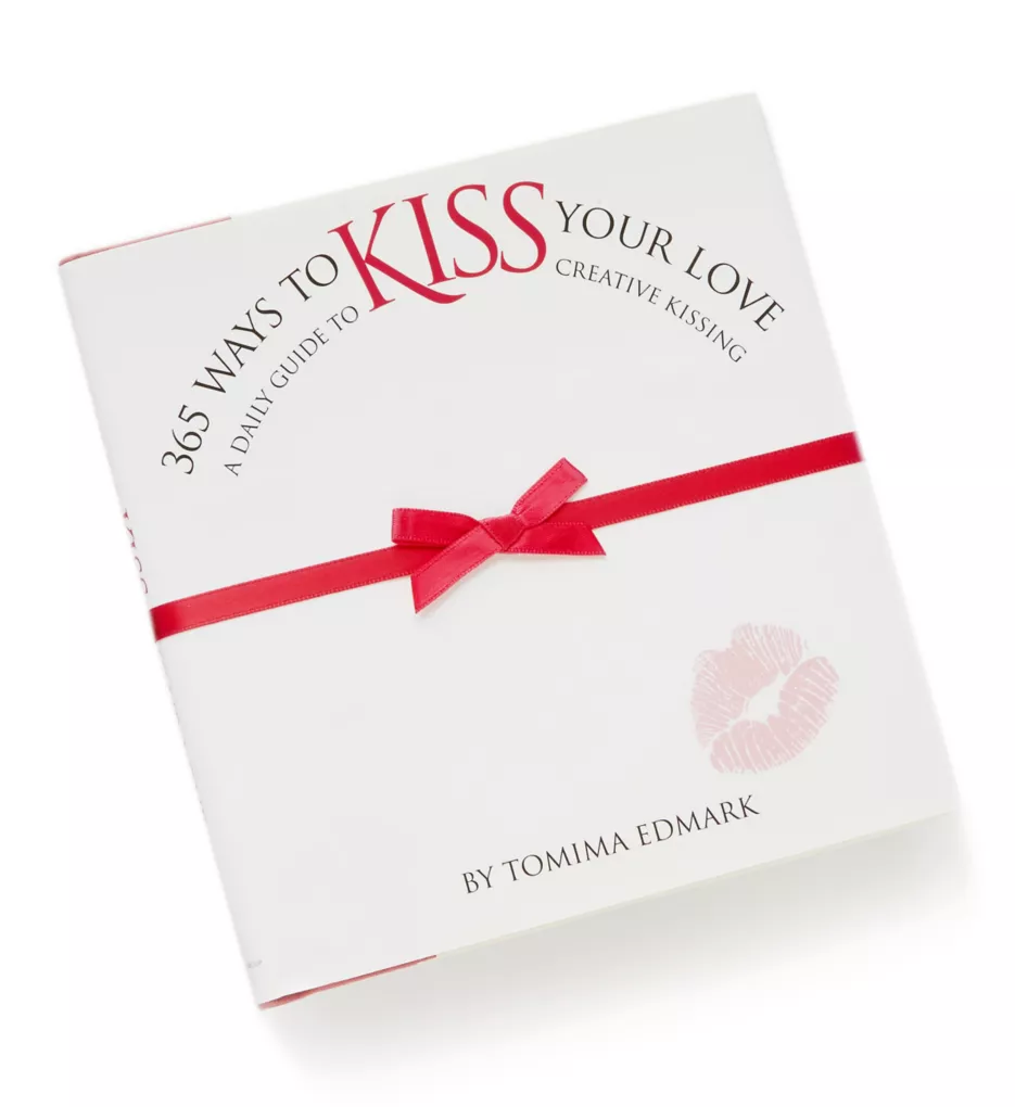 365 Ways To Kiss Your Love