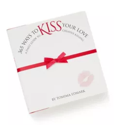 365 Ways To Kiss Your Love