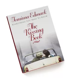 The Kissing Book