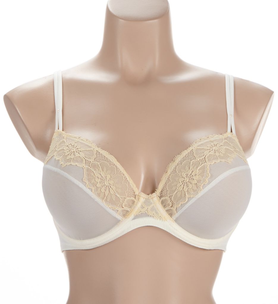 Eden Rock Full Cup Underwire Bra-fs