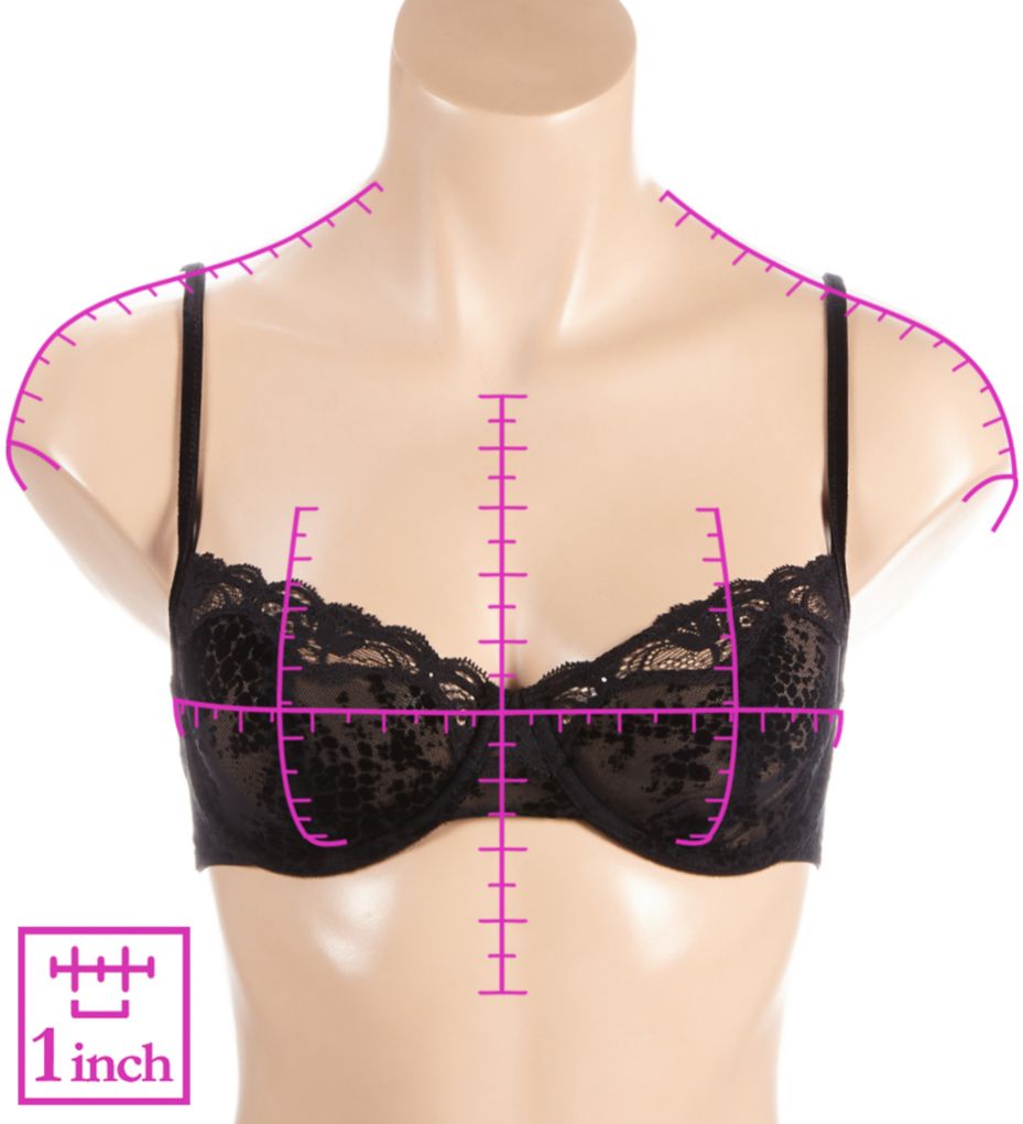 Mamba Full Cup Underwire Bra-ns7