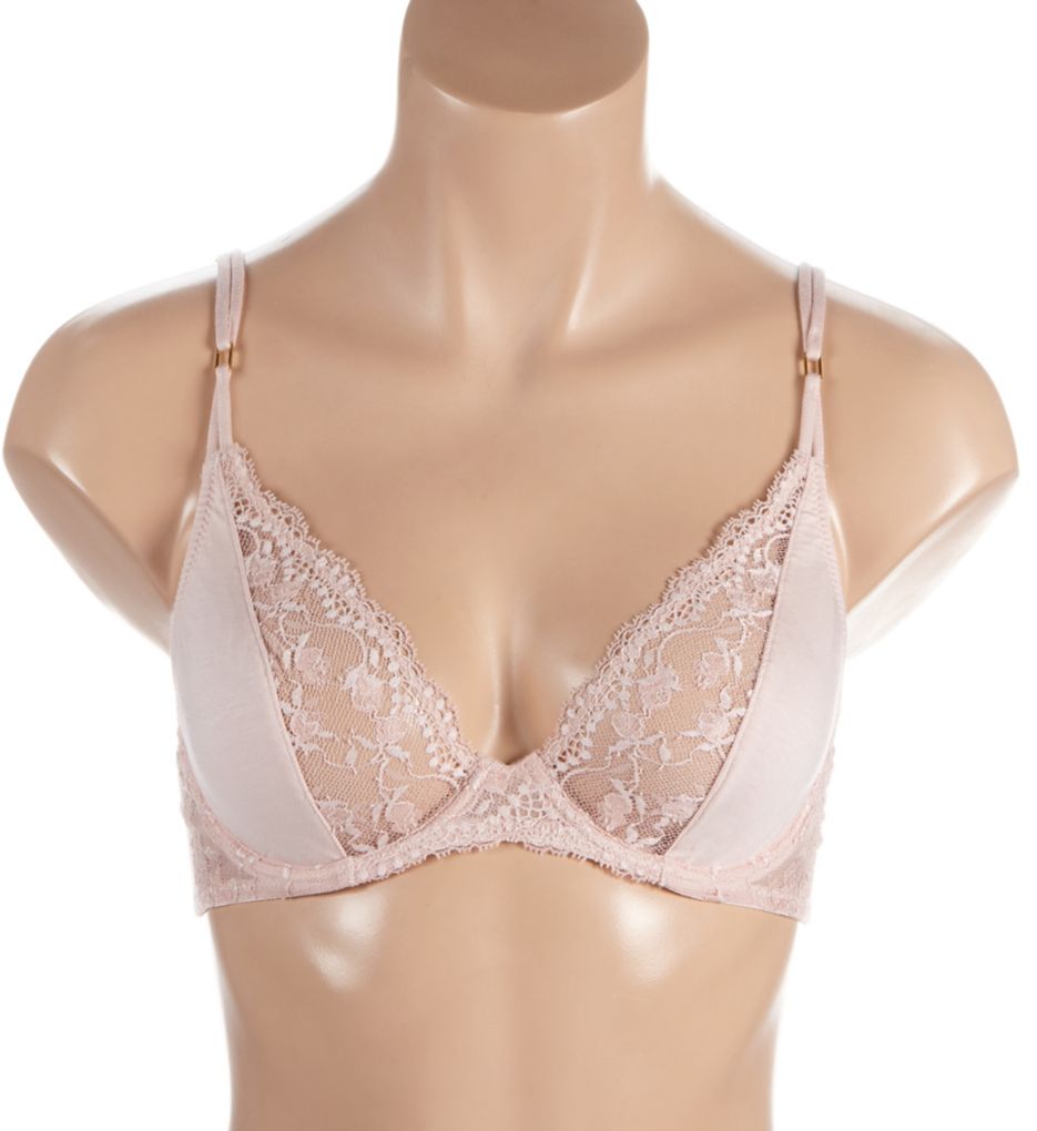 Raven Full Cup Underwire Bra-fs