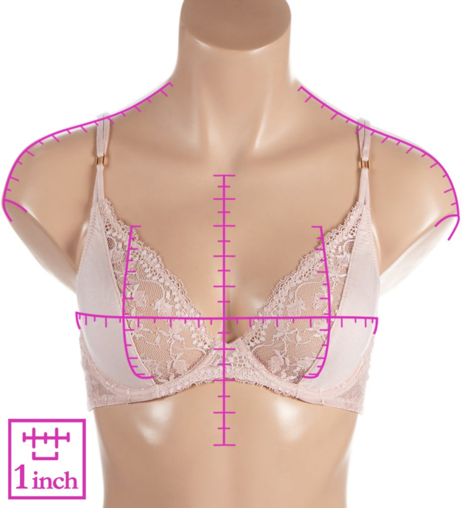 Raven Full Cup Underwire Bra-ns7