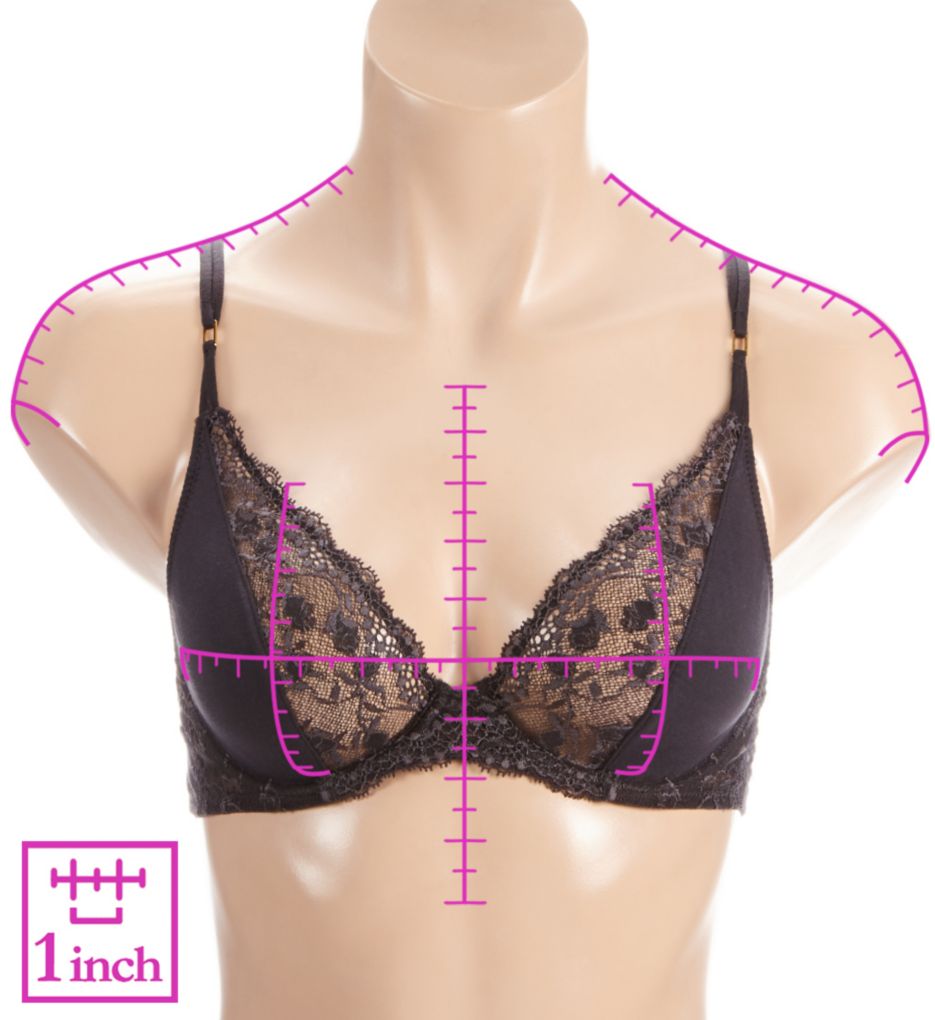 Raven Full Cup Underwire Bra-ns7