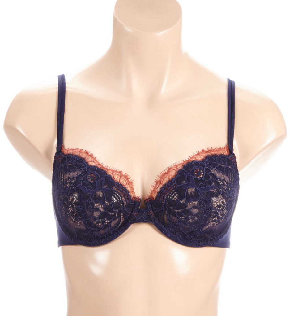 Margaret Full Cup Underwire Bra-fs