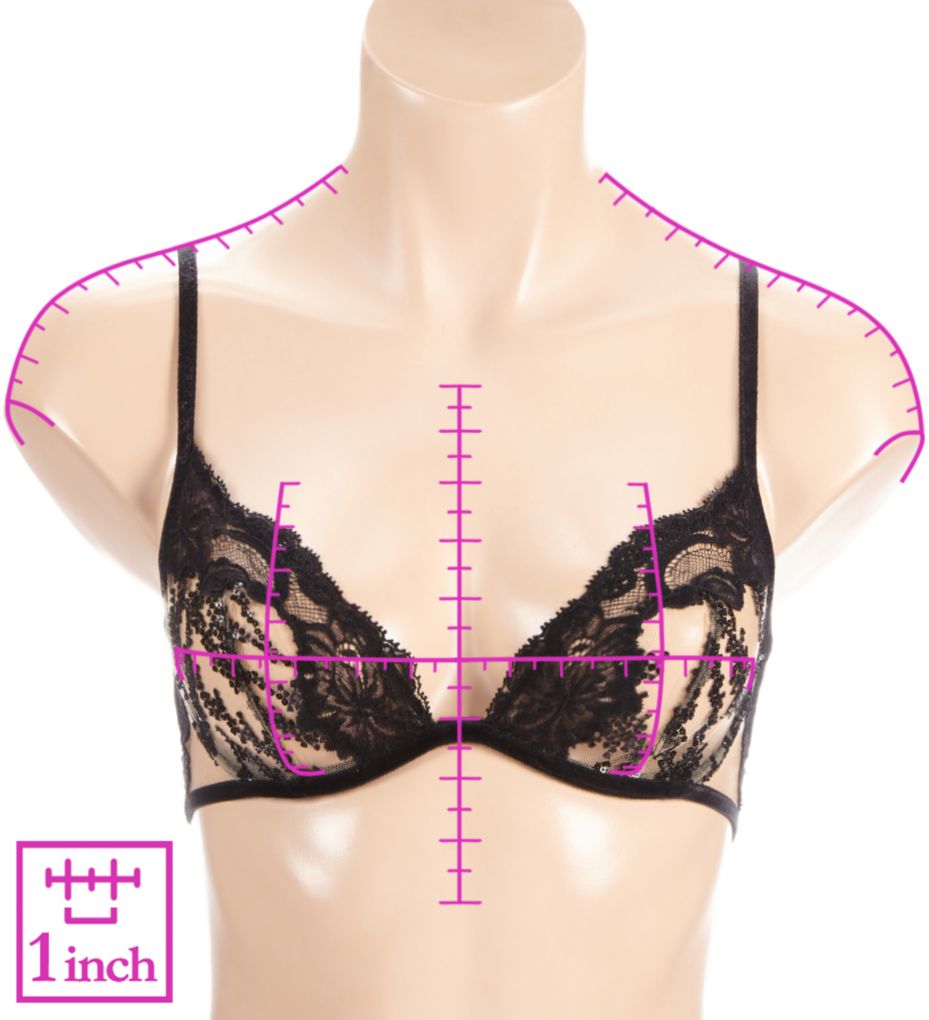 Renata Full Cup Underwire Bra-ns7