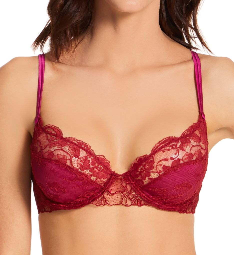 Tamara Full Cup Underwire Bra-acs