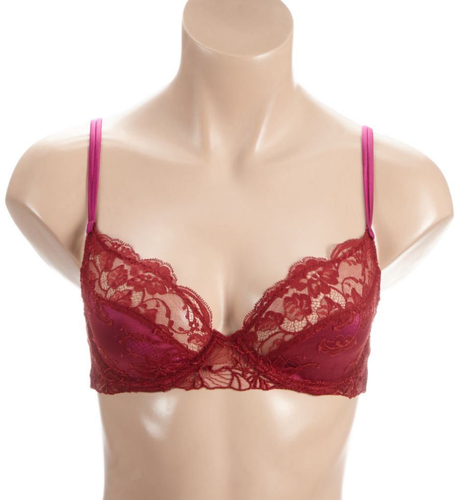 Tamara Full Cup Underwire Bra-fs