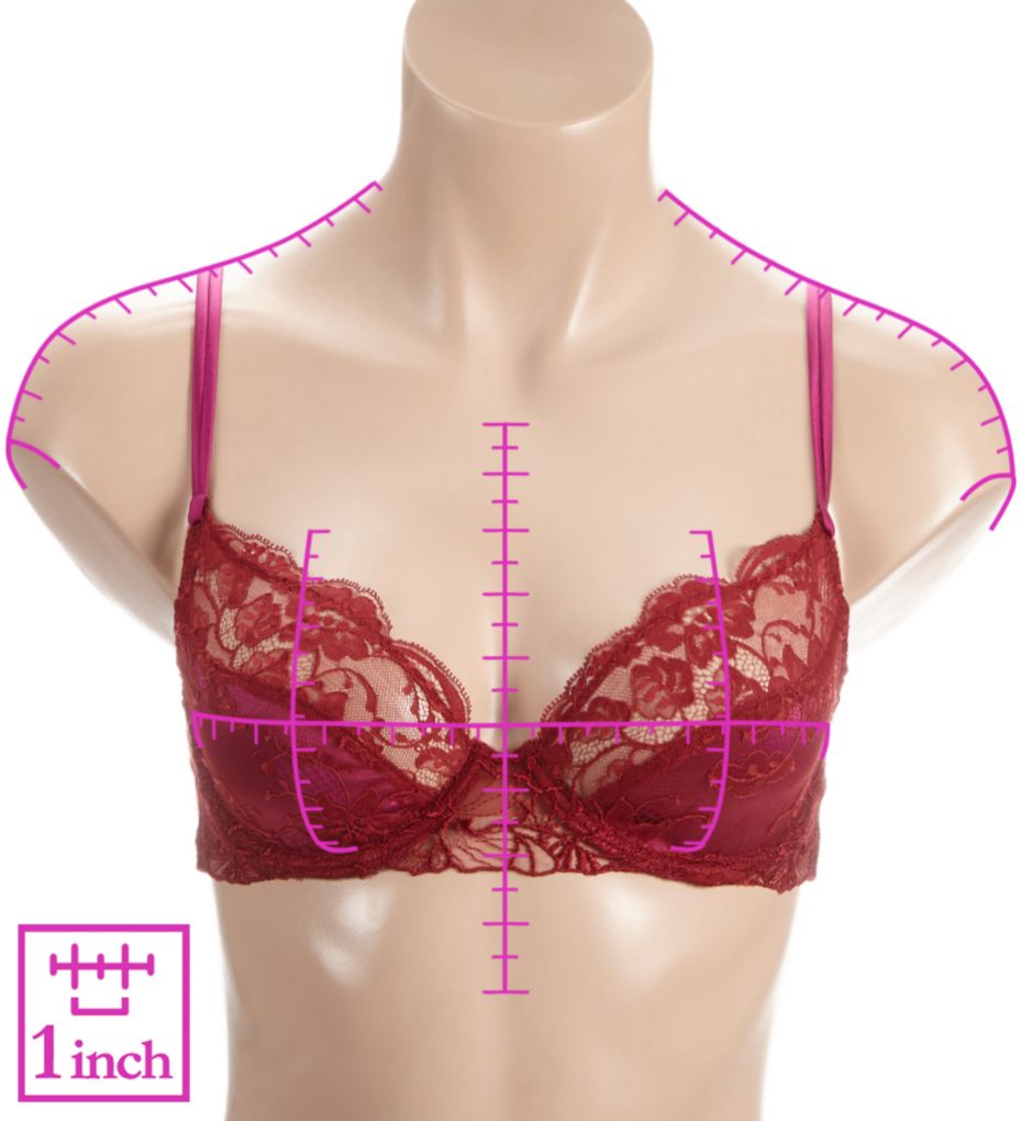 Tamara Full Cup Underwire Bra-ns7