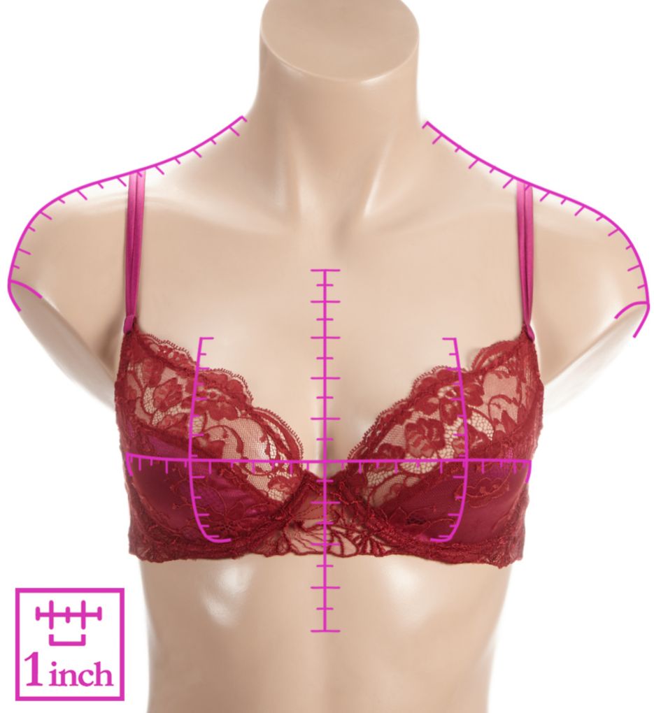 Tamara Full Cup Underwire Bra-ns7