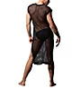 Andrew Christian Unleashed Mesh Beach Cover-Up 10366 - Image 2