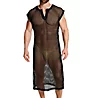 Andrew Christian Unleashed Mesh Beach Cover-Up 10366 - Image 4