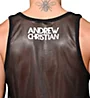 Andrew Christian Limited Edition Midnight Mesh Tank 2824 - Image 3