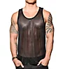 Andrew Christian Limited Edition Midnight Mesh Tank 2824 - Image 1