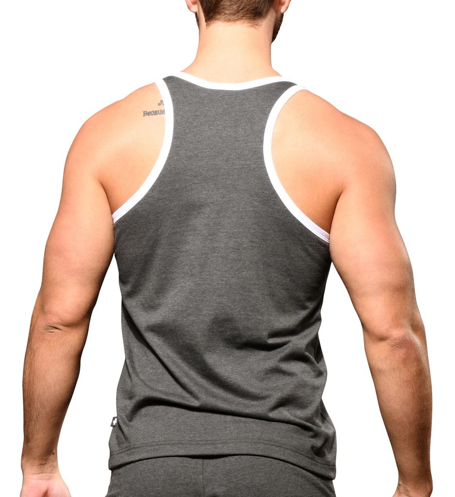 Phys. Ed. Varsity Tank-bs