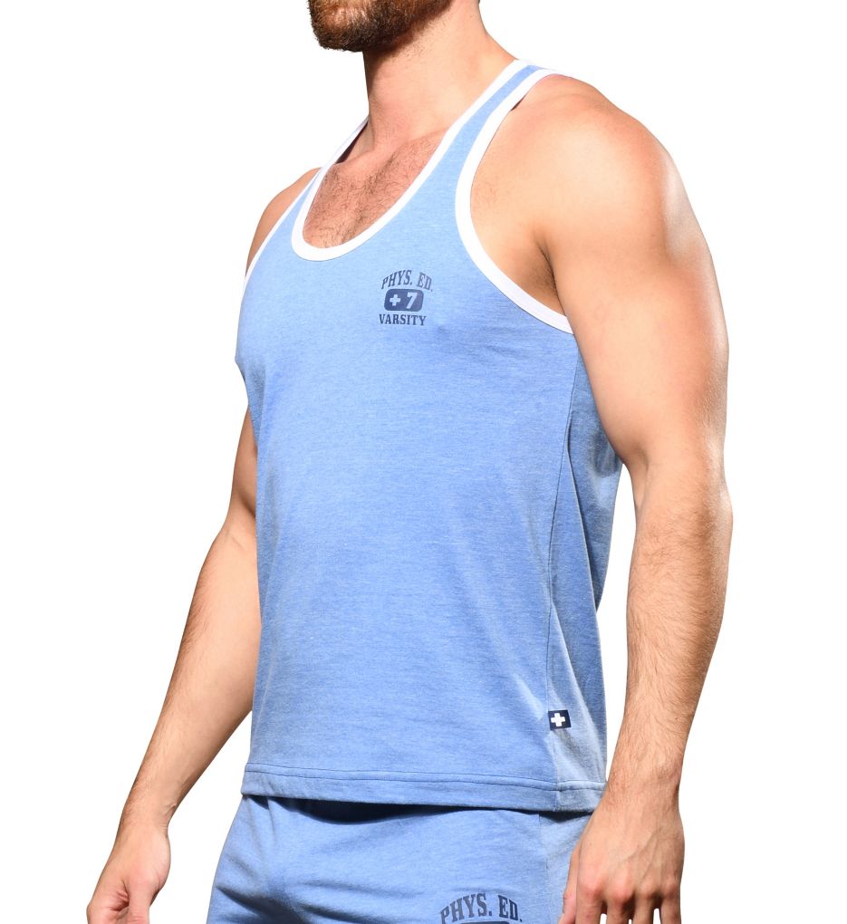 Phys. Ed. Varsity Tank-fs