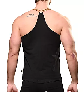 Unleashed Chain Tank
