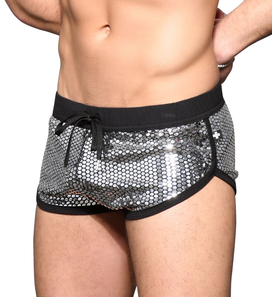 MASSIVE Glitz Short-acs