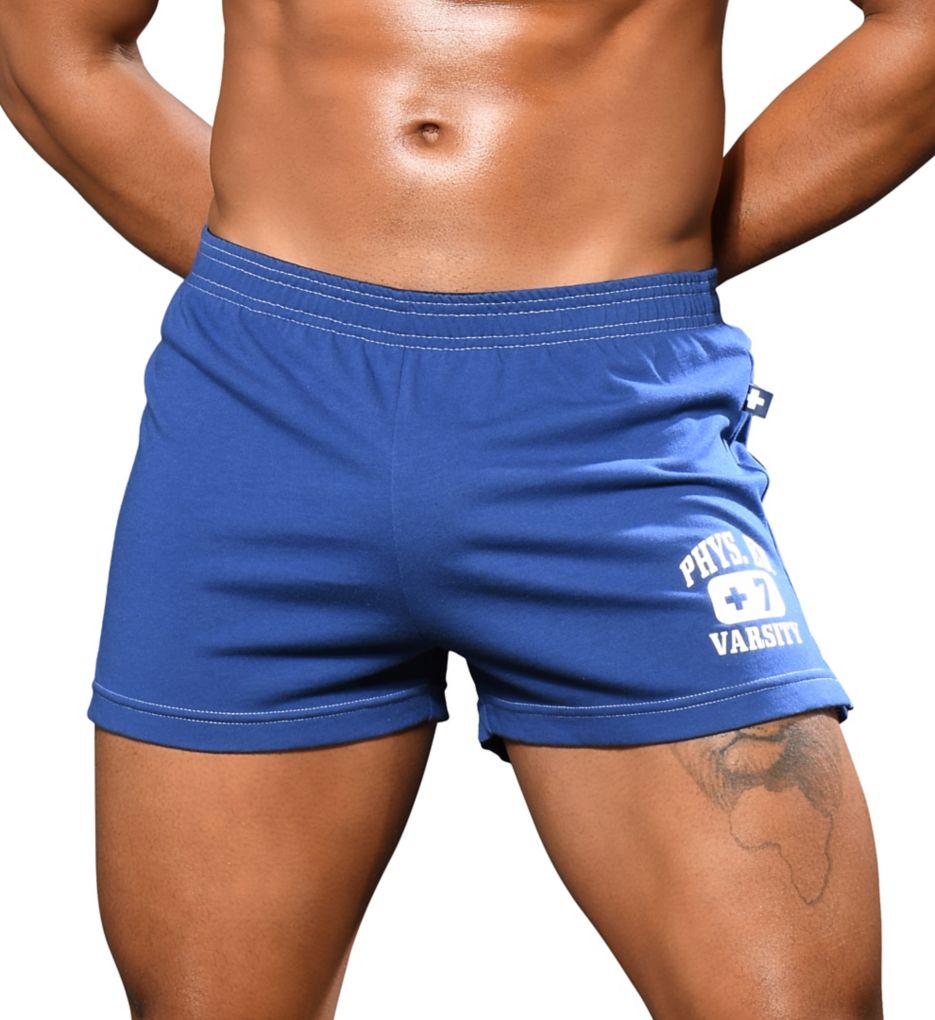 P.E. Varsity Short-fs