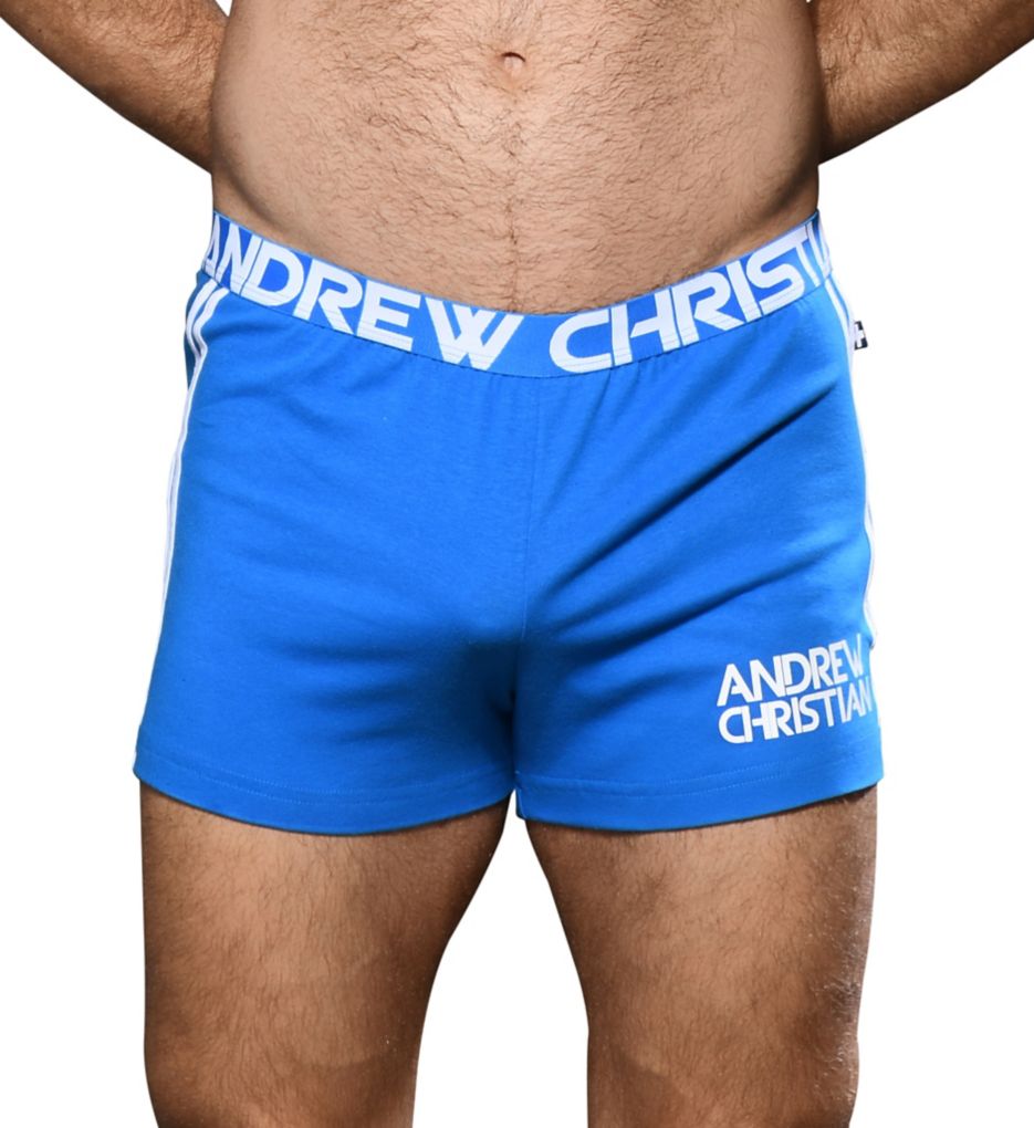 Limited Edition Active Slimming Short-fs