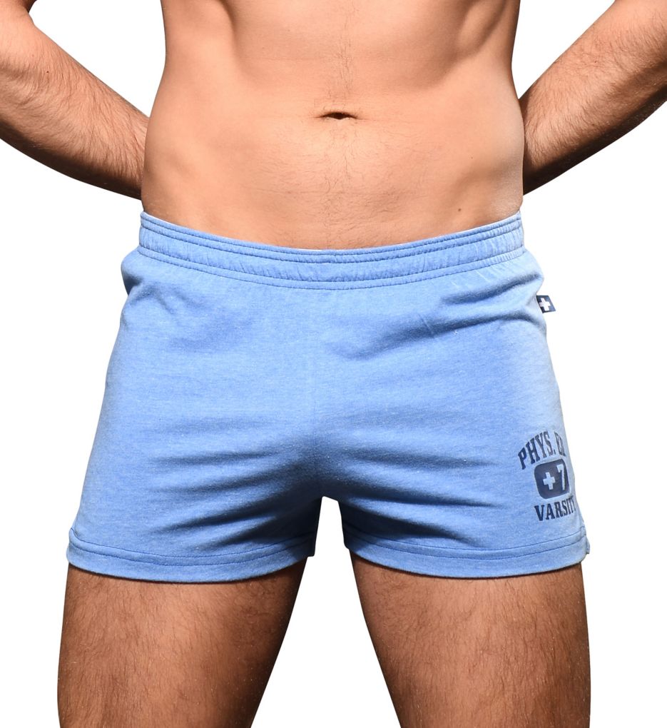 Phys. Ed. Varsity Shorts-acs