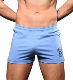 Phys. Ed. Varsity Short Blue S