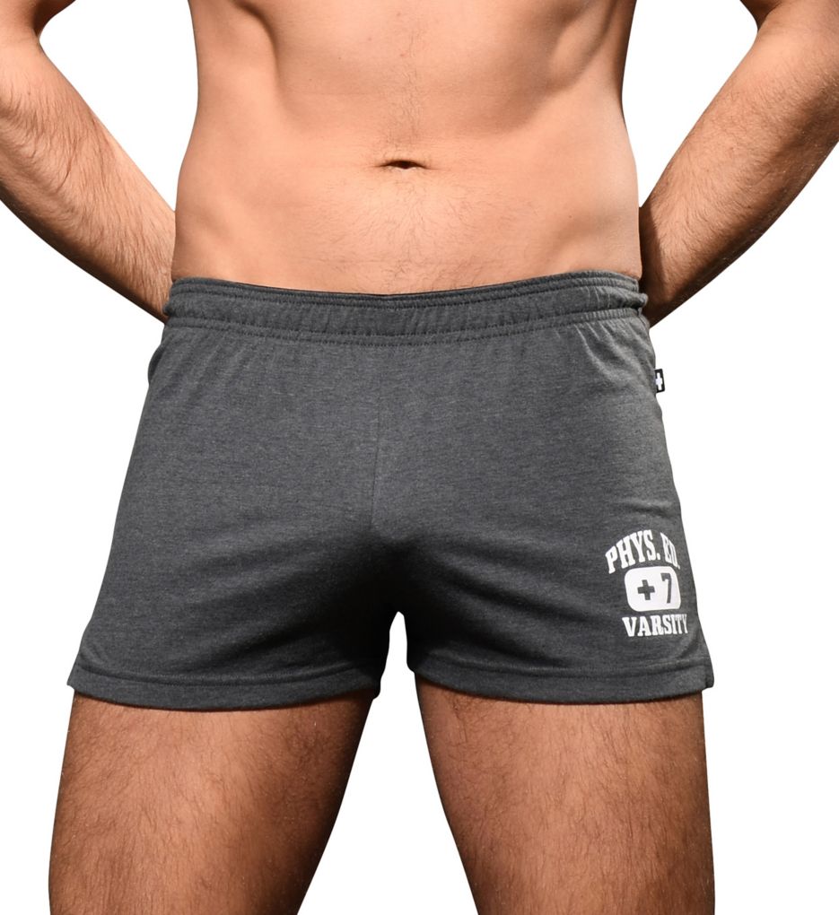 Phys. Ed. Varsity Shorts-acs