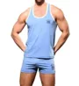 Andrew Christian Phys. Ed. Varsity Short 6722 - Image 4