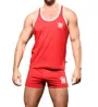 Andrew Christian Phys. Ed. Varsity Short 6722 - Image 6