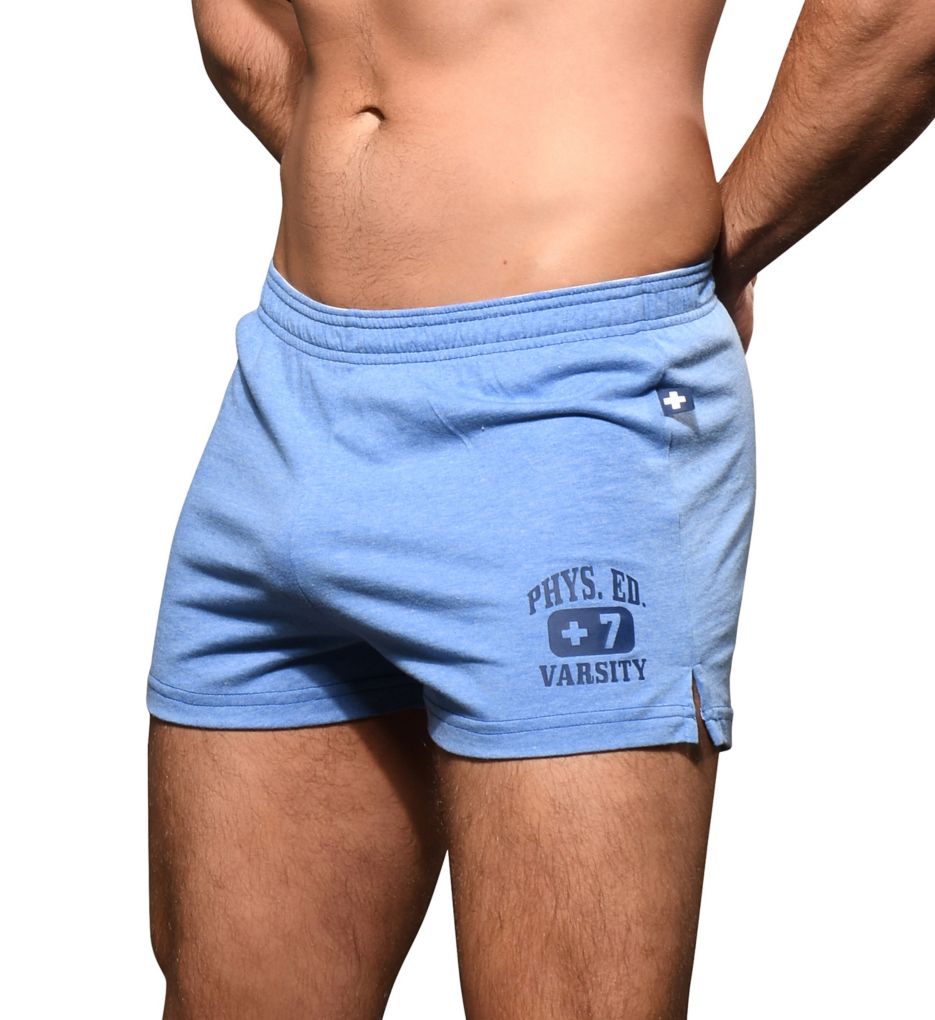 Phys. Ed. Varsity Shorts-fs