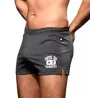 Andrew Christian Phys. Ed. Varsity Short 6722 - Image 1