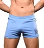 Andrew Christian Phys. Ed. Varsity Short 6722