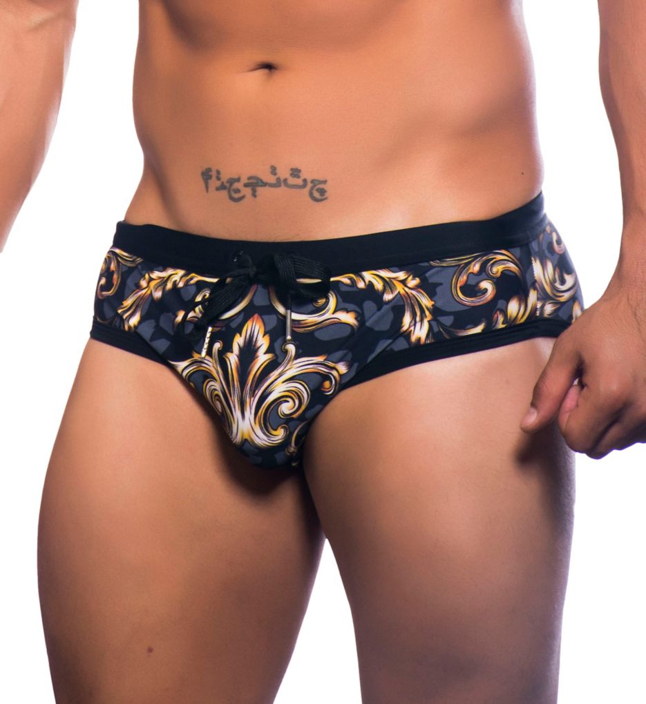 Massive Icon Swim Bikini Brief-acs