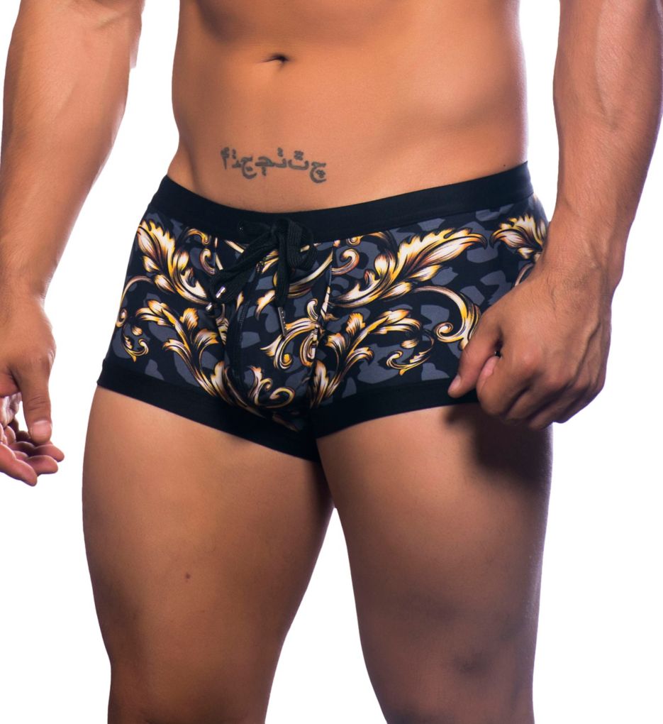 Massive Icon Swim Trunk-acs