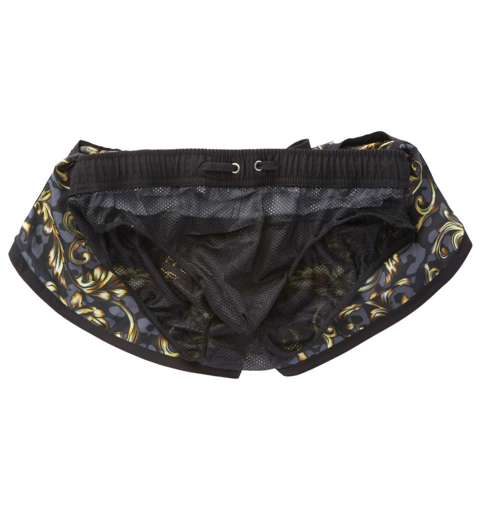 Massive Icon Swim Short-cs2