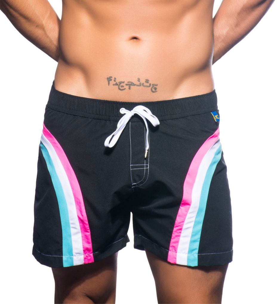 California Dreaming Swim Short-acs