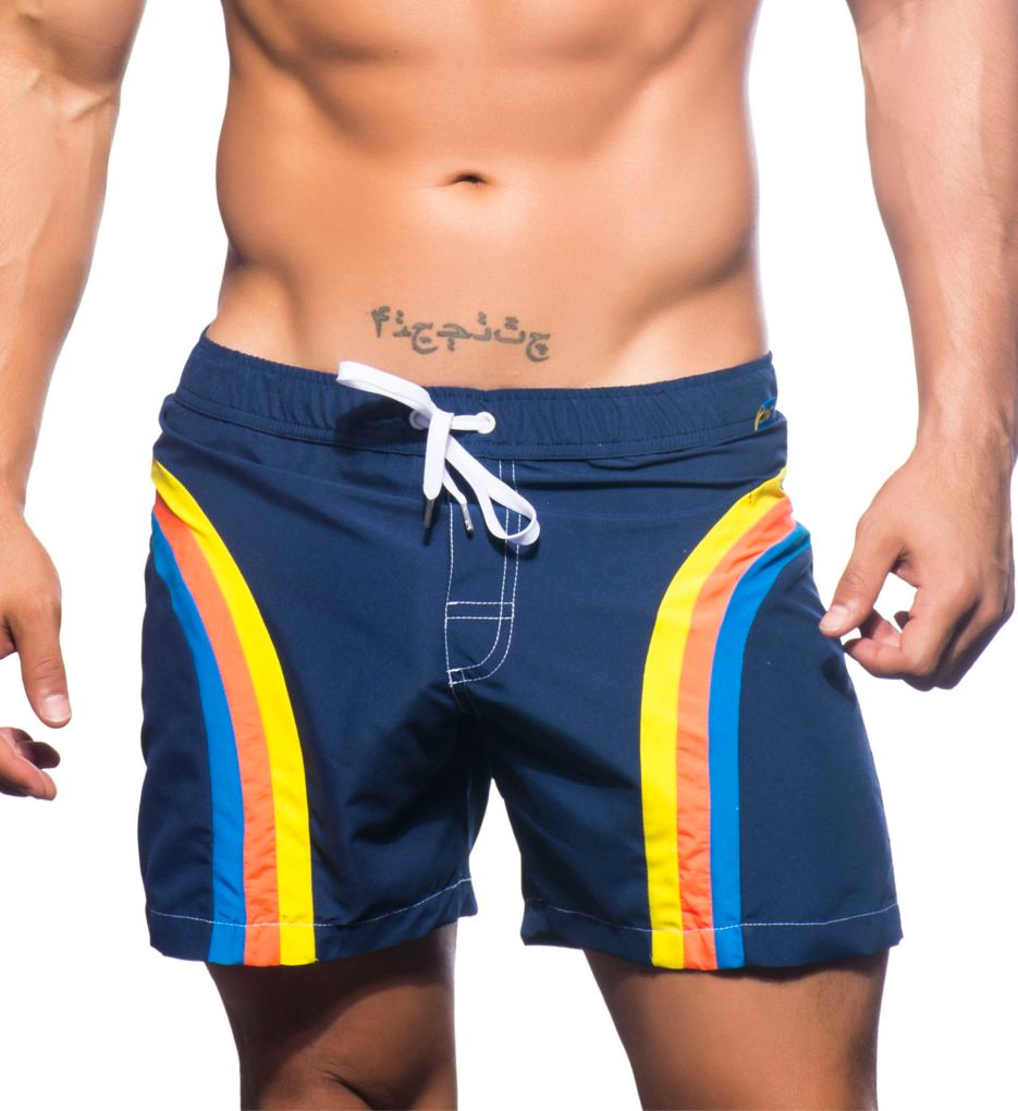 California Dreaming Swim Short-acs