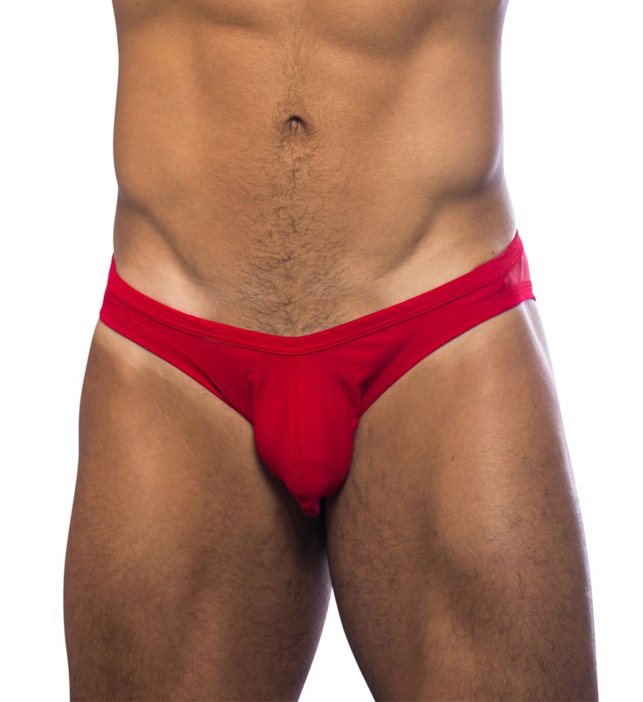 Ultra Micro Bikini Swim Brief-acs