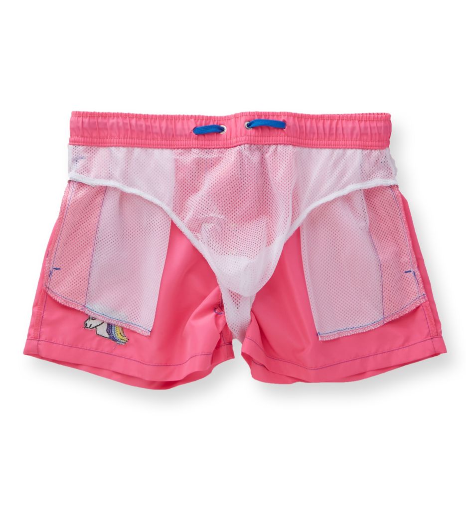 Unicorn Swim Trunk-cs1