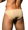 Andrew Christian Nude Shimmer Swim Bikini 7946 - Image 2