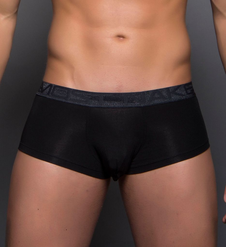 Almost Naked Premium Enhancing Shorty Boxer-acs