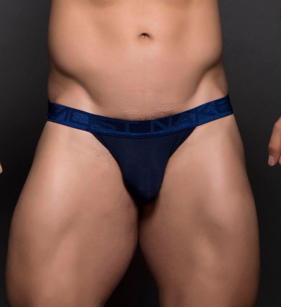 6Almost Naked Premium Enhancing Jockstrap-fs