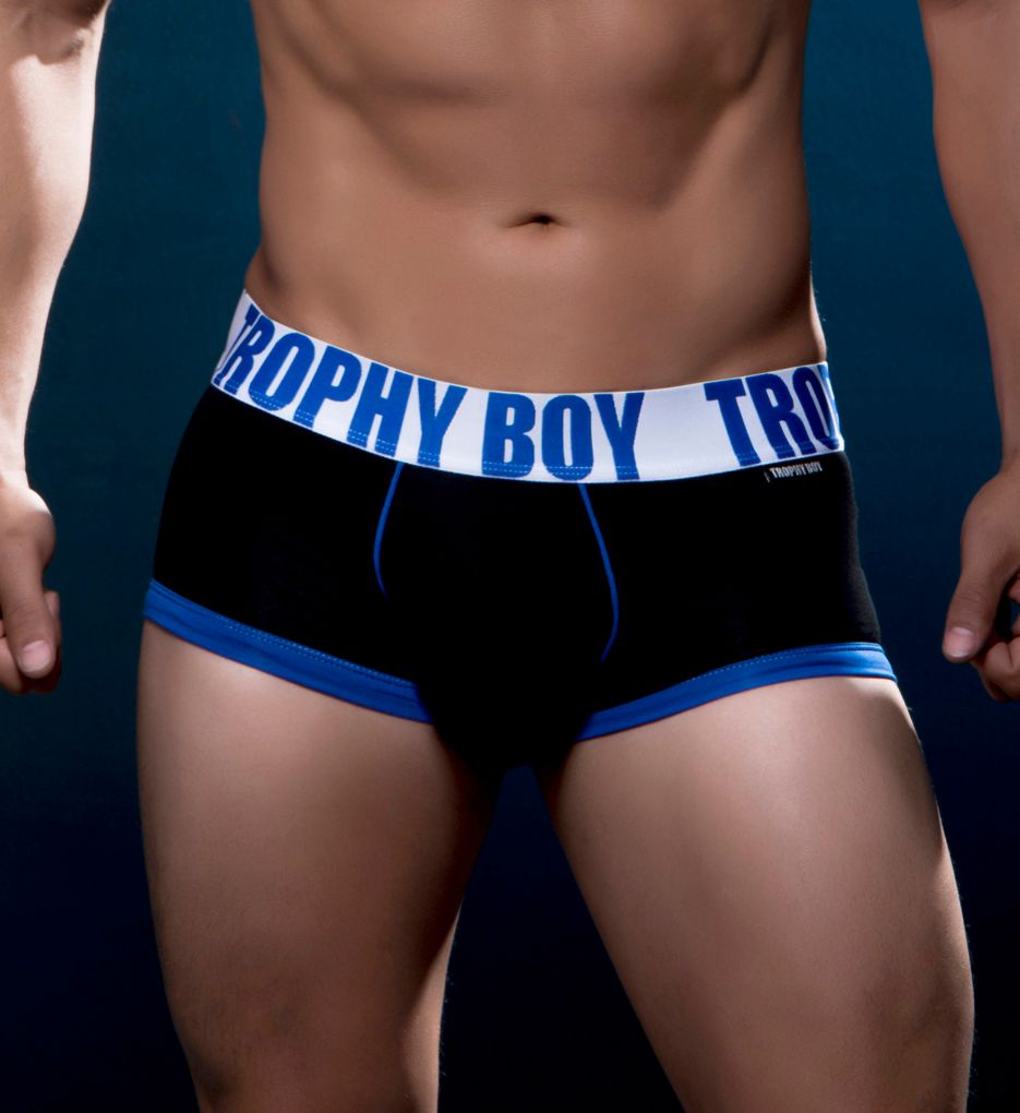 Trophy Boy Tagless Large Pouch Trunk-acs