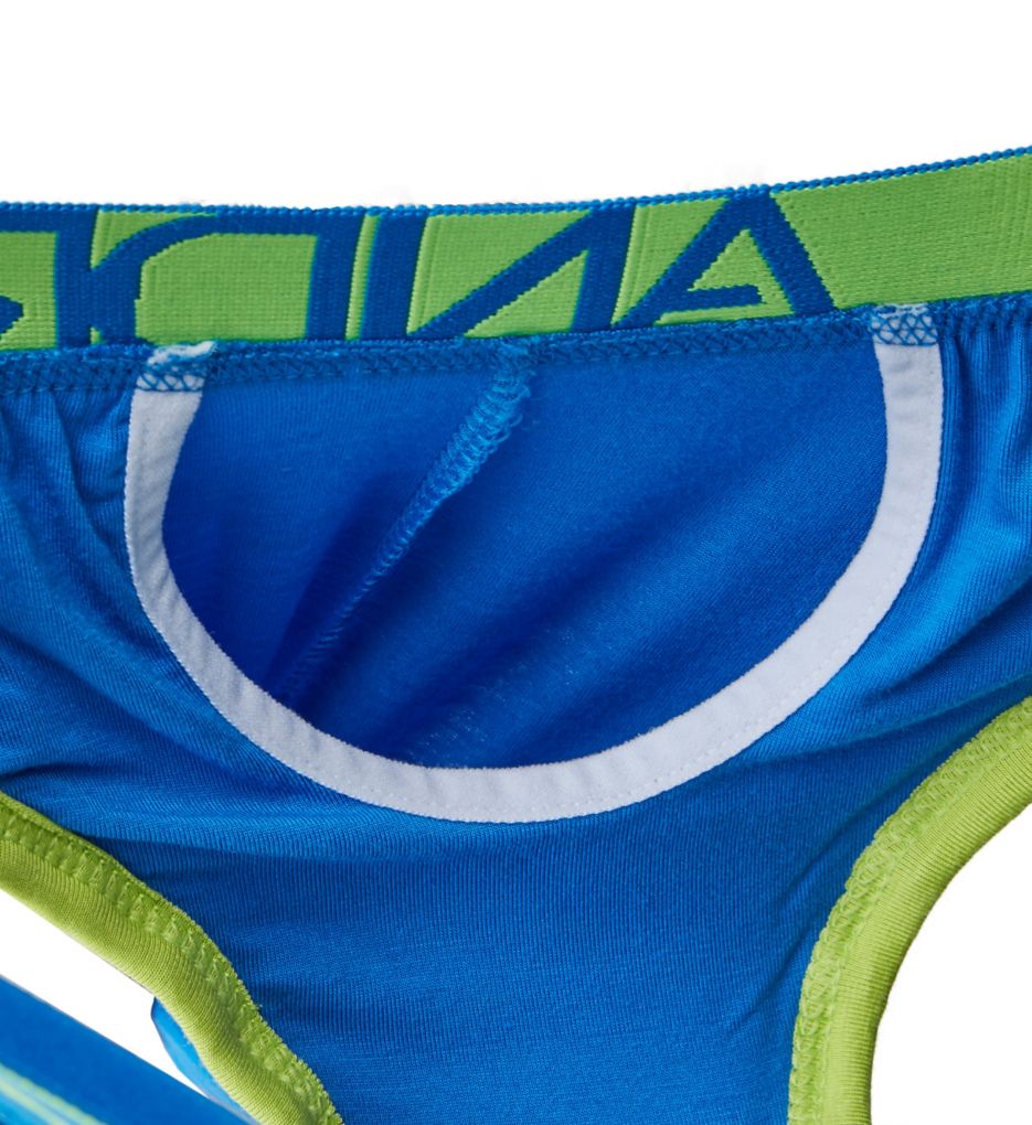 CoolFlex Sport Modal Show-It Enhancing Brief-cs1